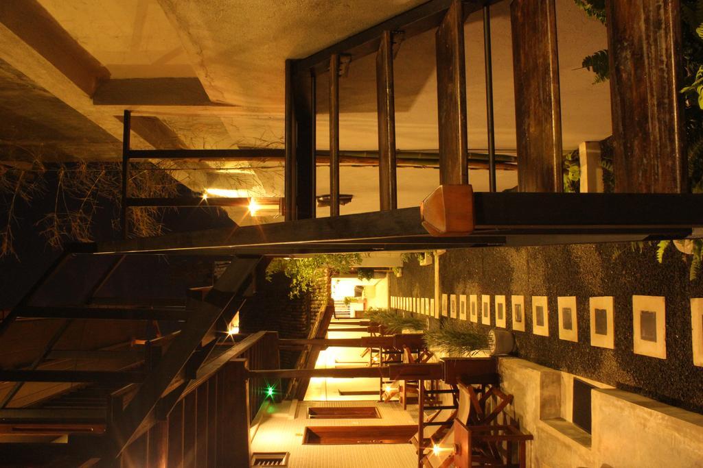 Samaya Fort Hotel Galle Kültér fotó