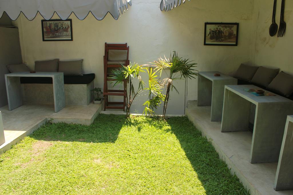 Samaya Fort Hotel Galle Kültér fotó