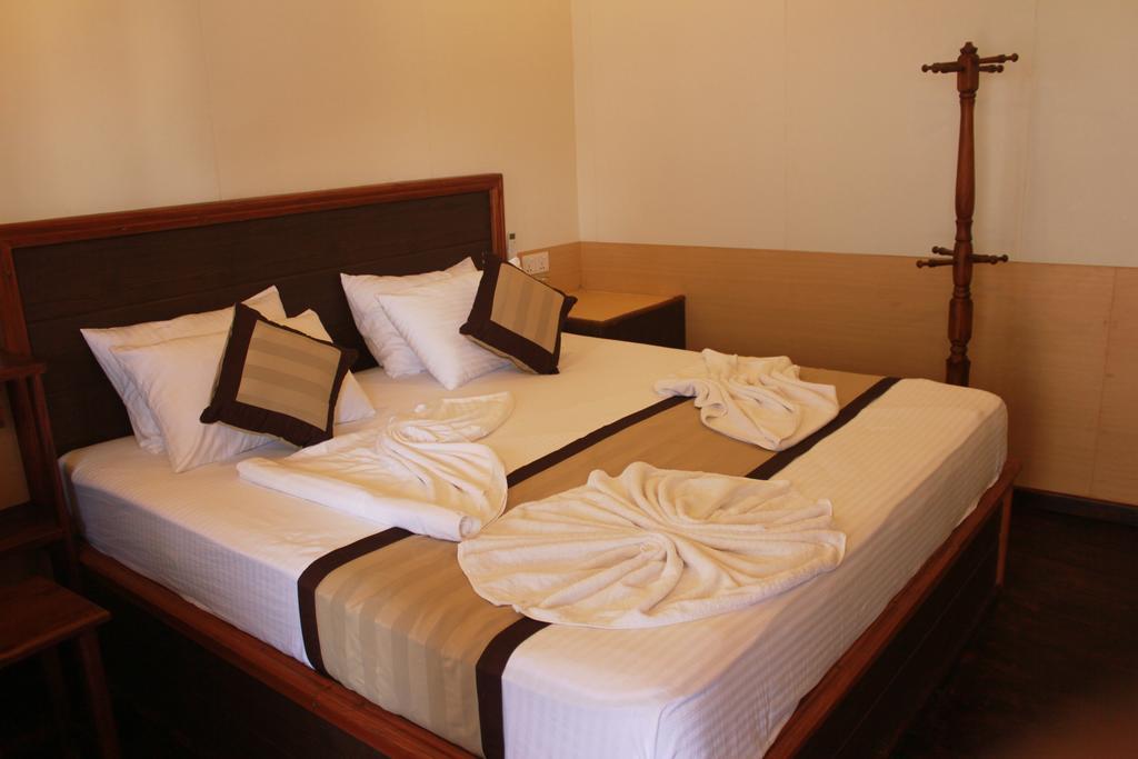 Samaya Fort Hotel Galle Kültér fotó