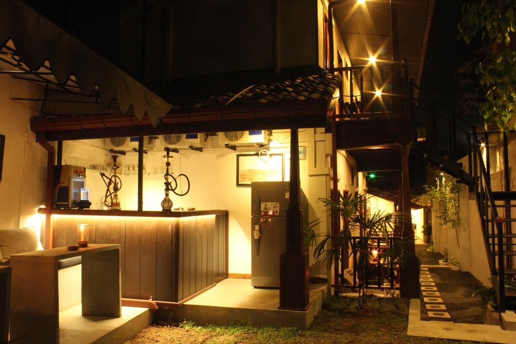 Samaya Fort Hotel Galle Kültér fotó