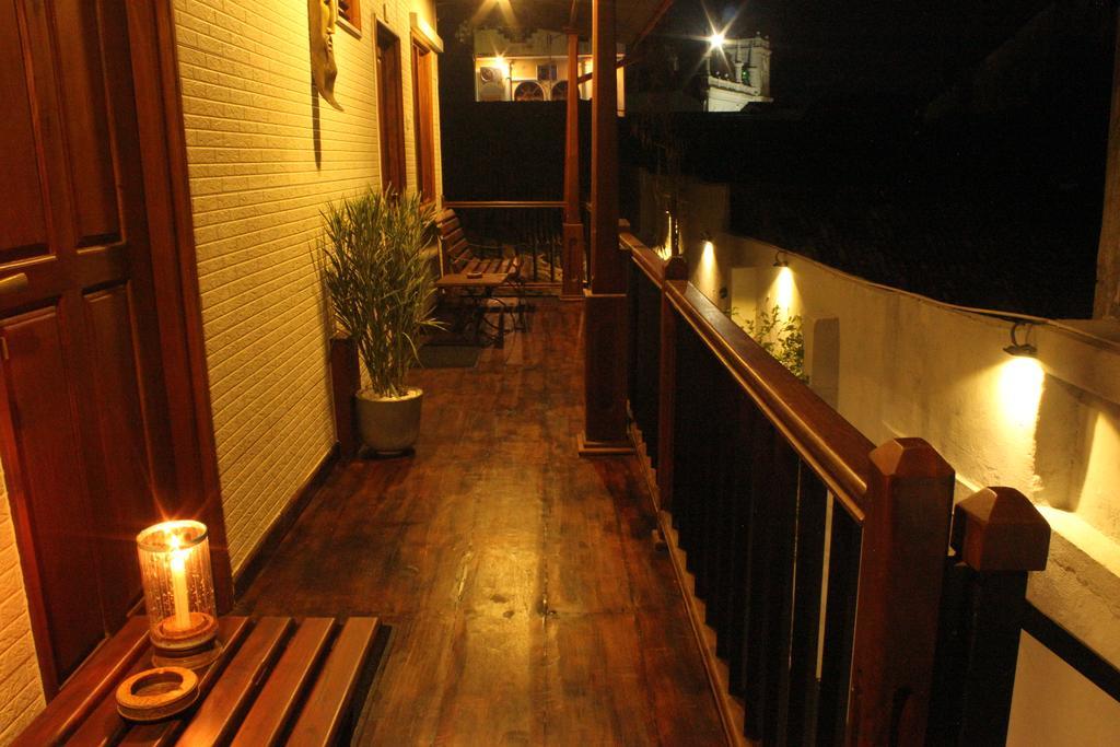 Samaya Fort Hotel Galle Kültér fotó