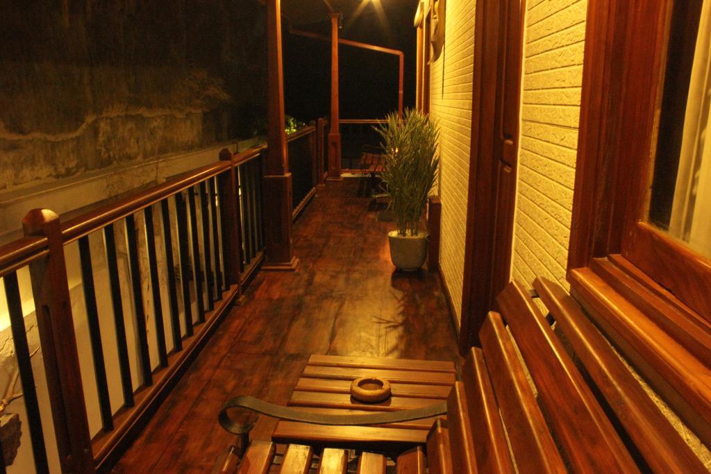 Samaya Fort Hotel Galle Kültér fotó