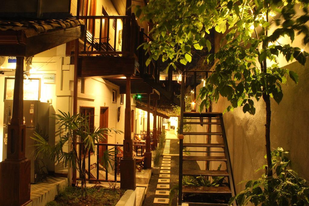 Samaya Fort Hotel Galle Kültér fotó