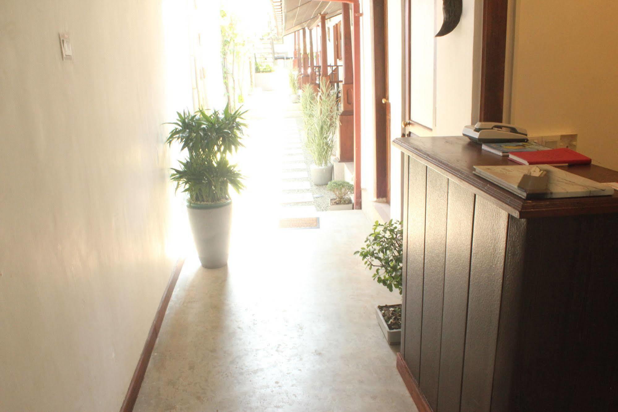 Samaya Fort Hotel Galle Kültér fotó