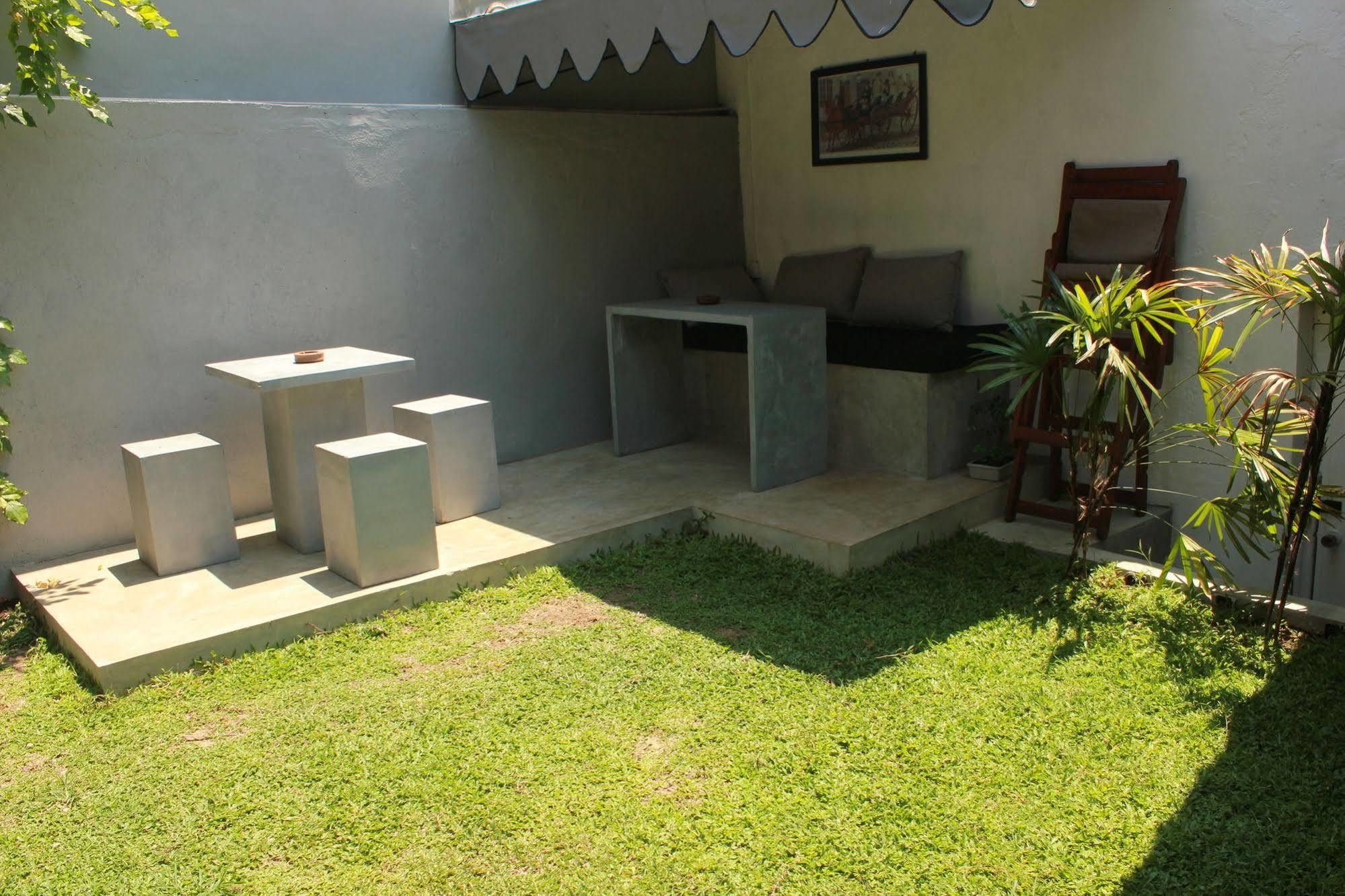 Samaya Fort Hotel Galle Kültér fotó