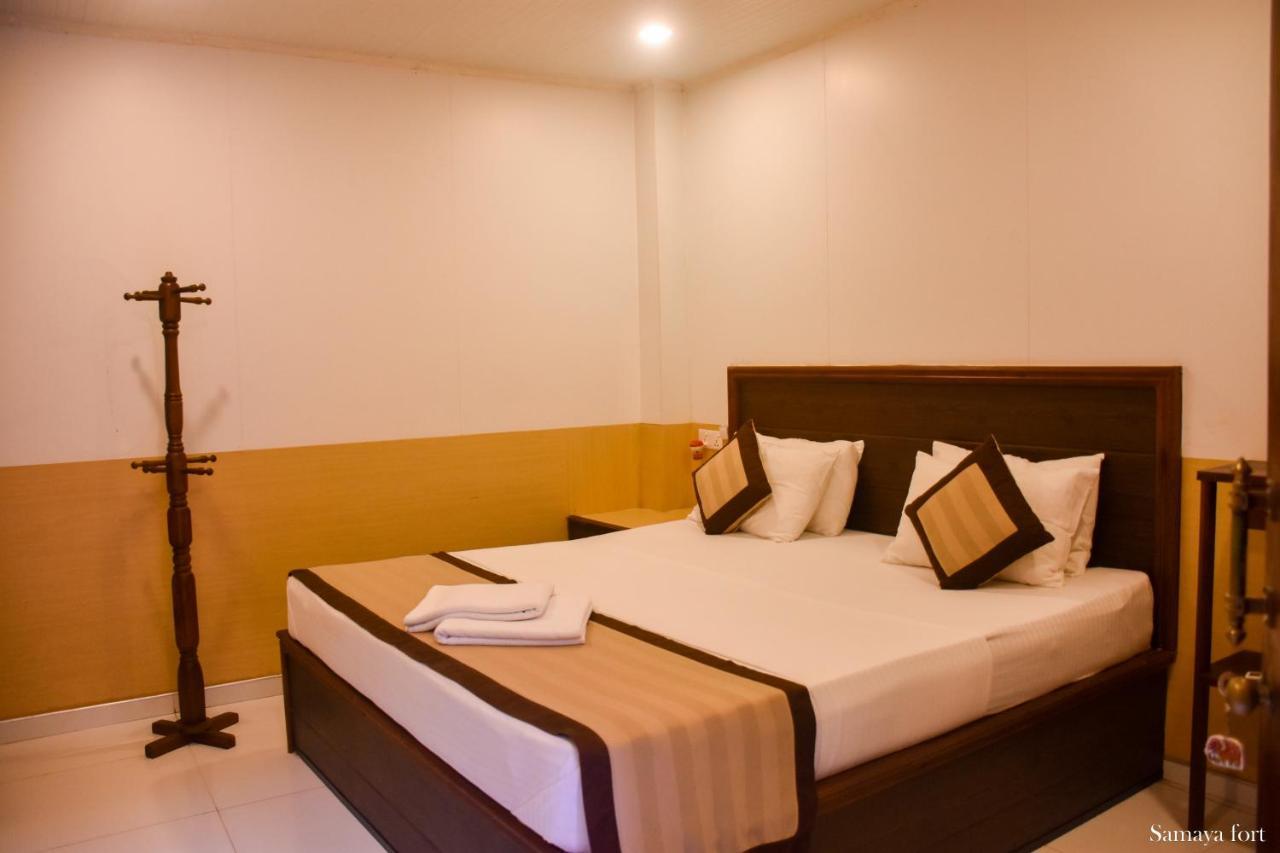 Samaya Fort Hotel Galle Kültér fotó