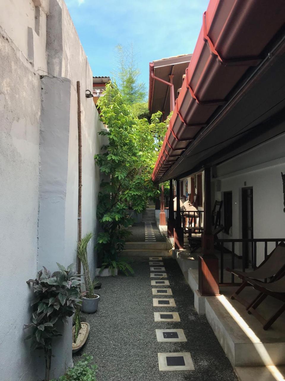 Samaya Fort Hotel Galle Kültér fotó